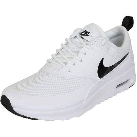 nike air max sneakers damen weiß schwarz intersport|NIKE Produkte kaufen bei INTERSPORT .